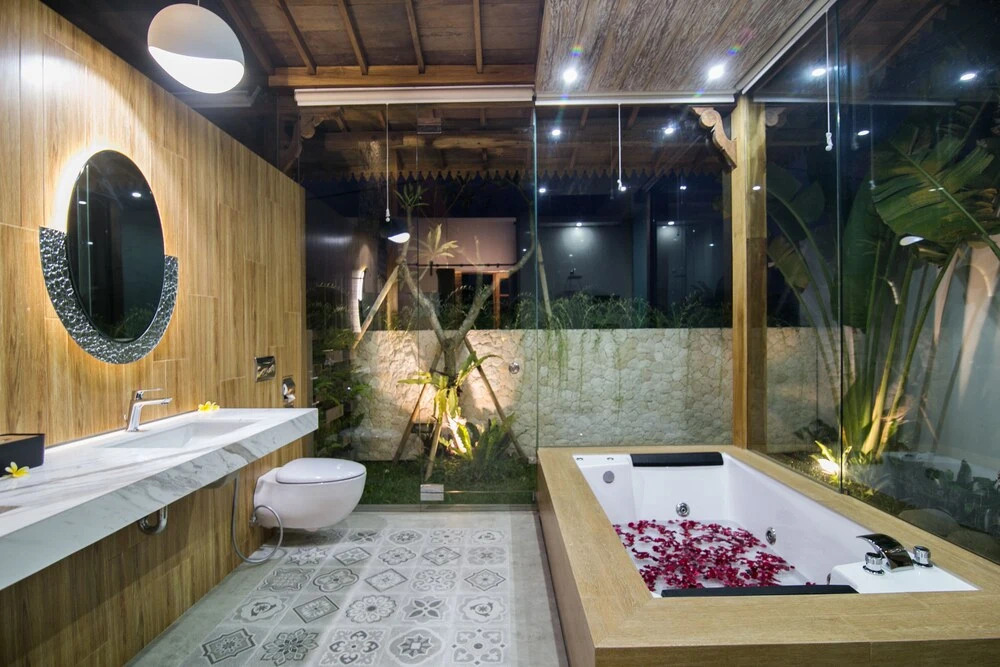 Tunjungsari Villa