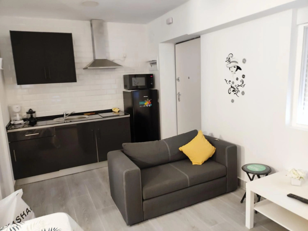 Lofts Arenal