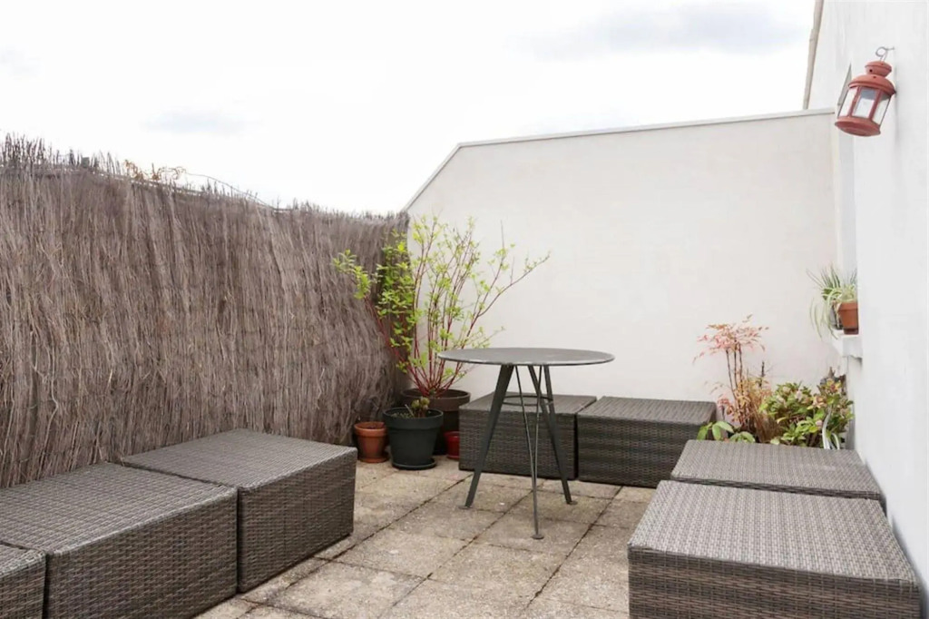 Appartement Convention Vaugirard Smartrenting