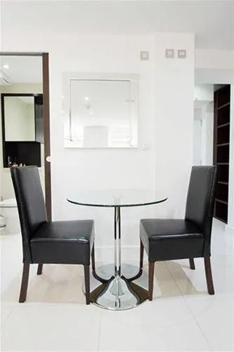 Bloomsbury - Serviced Apartments
