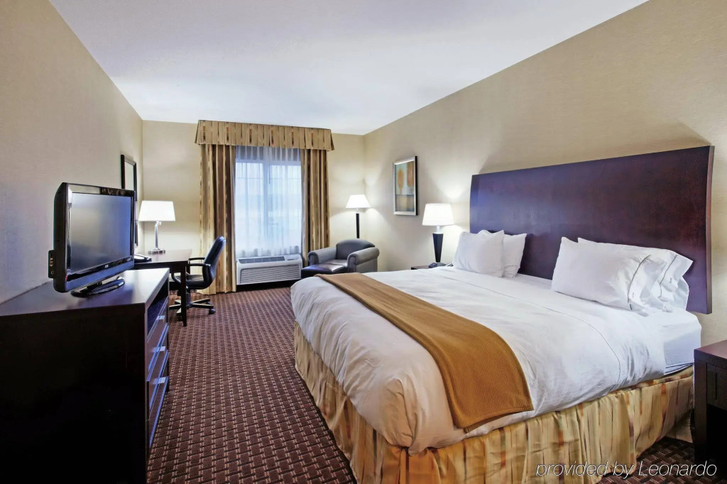 Holiday Inn Express Newport by IHG