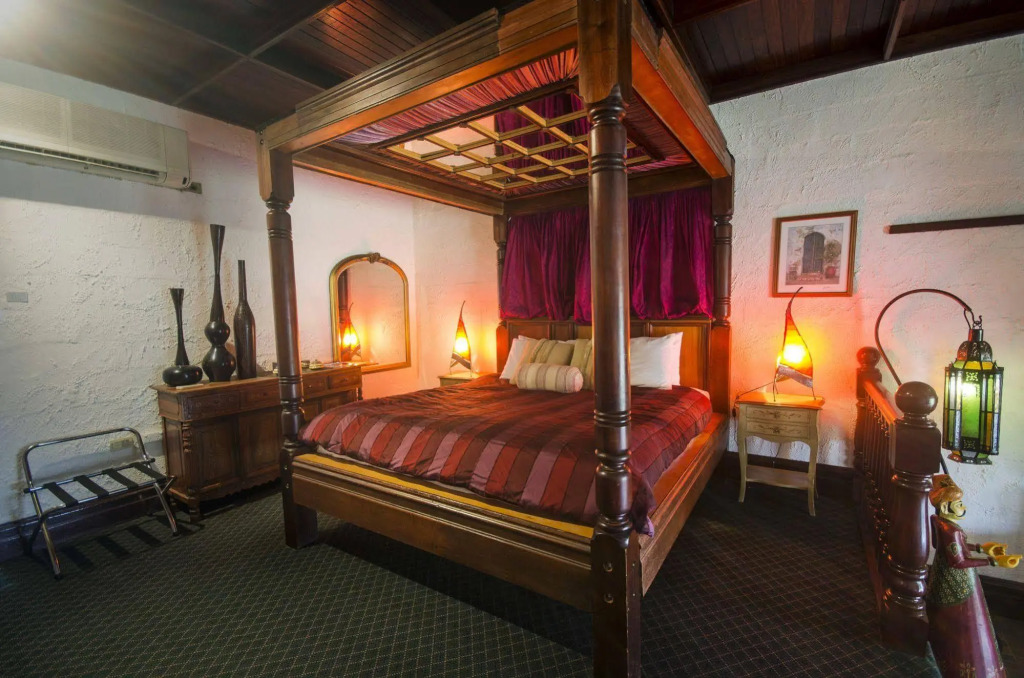 Casuarina Motel Suites