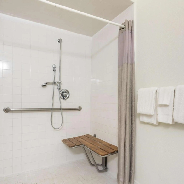 Motel 6-Orlando, FL - International Dr