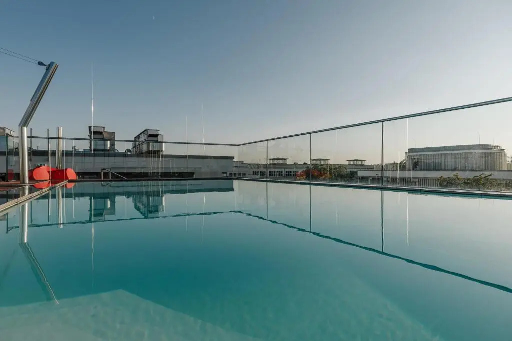 Brucklyn Suites