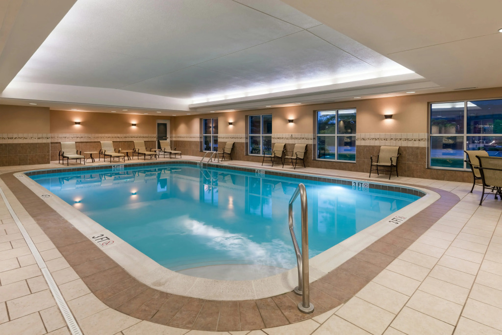 Homewood Suites by Hilton Cleveland-Beachwood