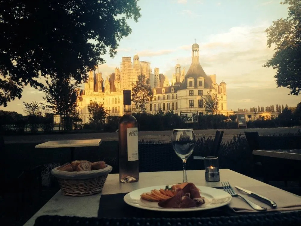 Hôtel Saint Michel