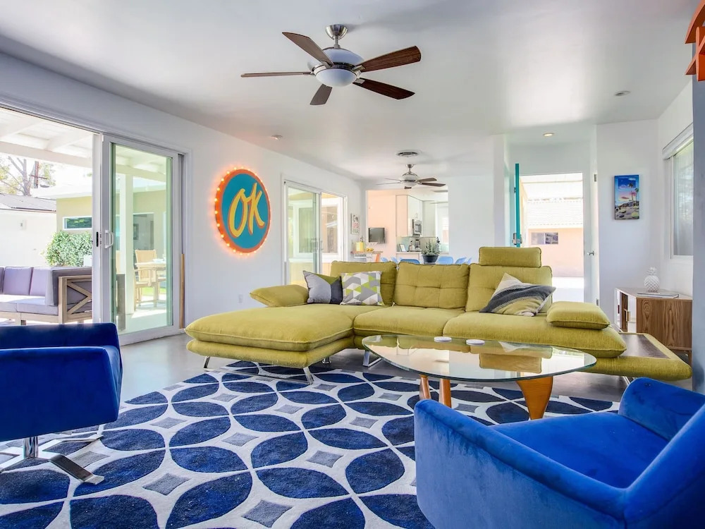 Modern Pura Vida Holiday home 4