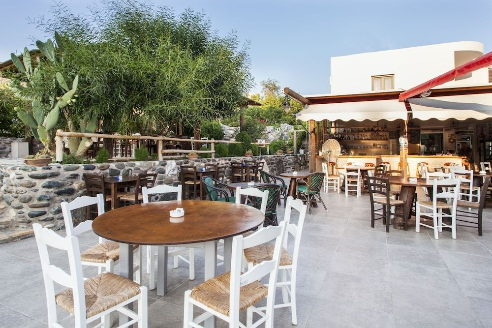 Mythos Suites Diskos