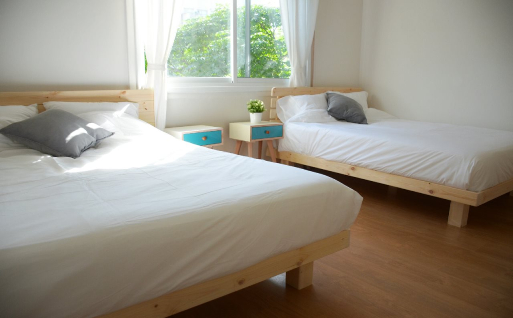 Zamenhoff-Dizengoff Apartments
