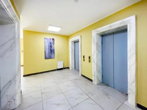 magicstay - flat 48m² 1 bedroom 1 bathroom - almaty