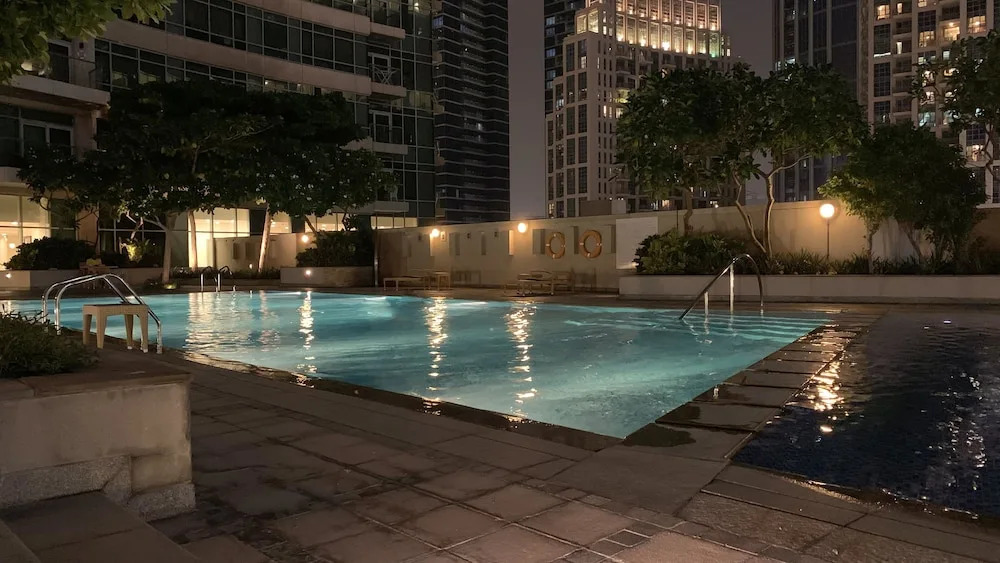 bnbme | The Lofts Emaar | 1 BDR