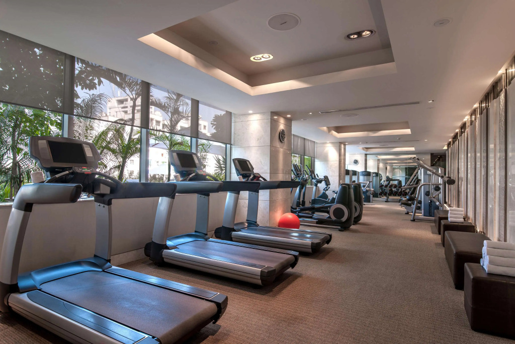 Hyatt Ahmedabad