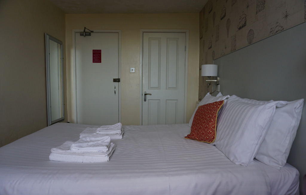 Alexandra Hotel