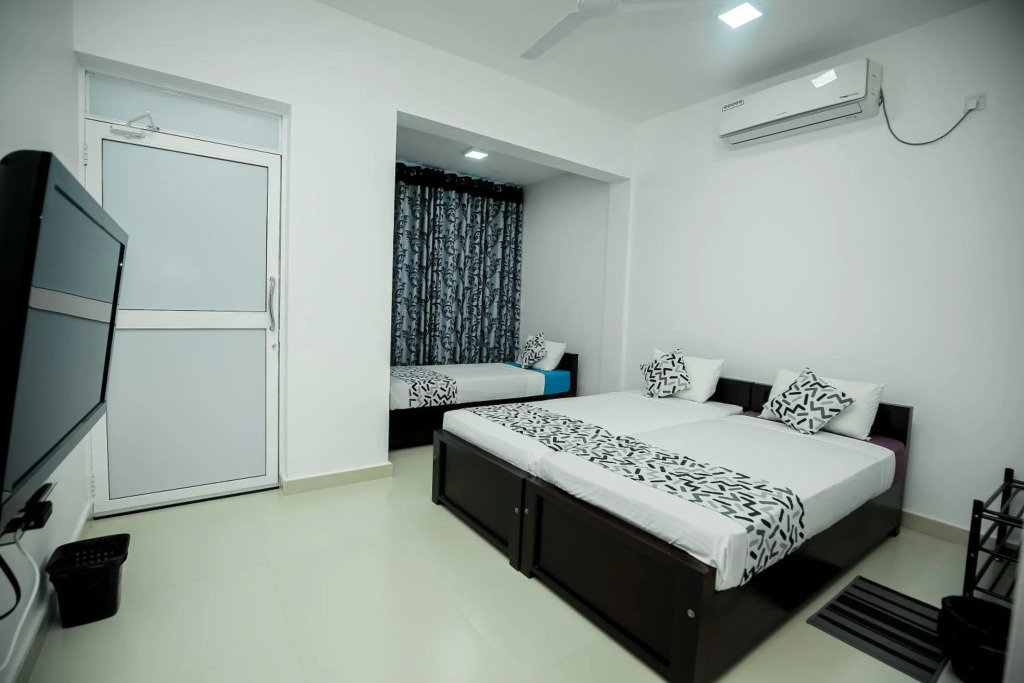 RoaBaa Guesthouse