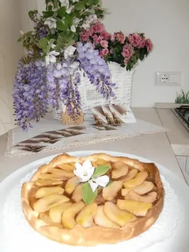 B&B Dolomitincanto