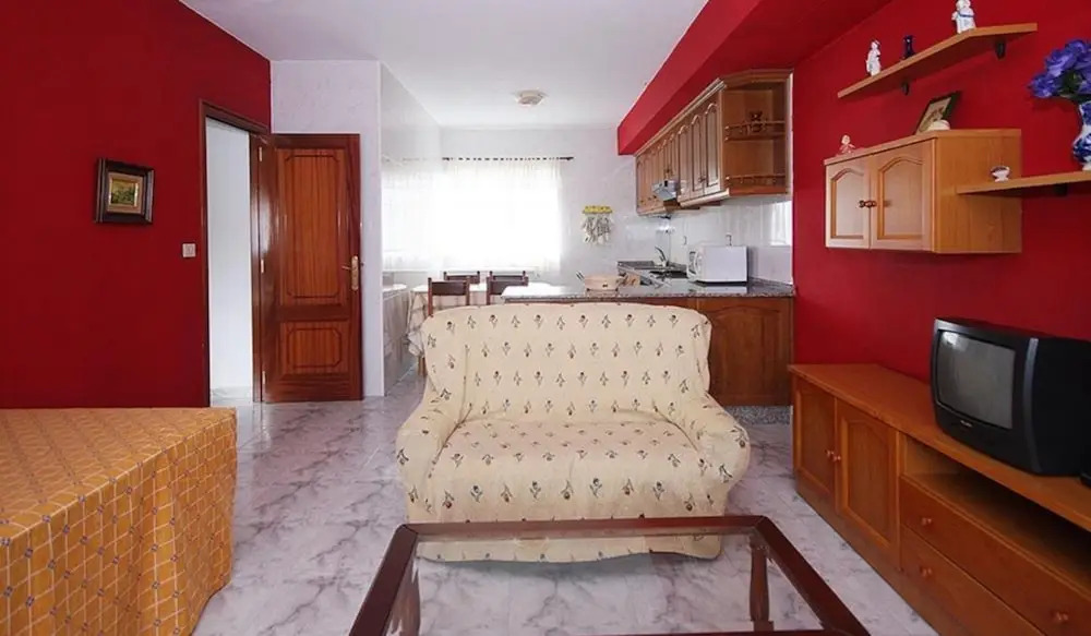 103502 -  Apartment in O Pindo