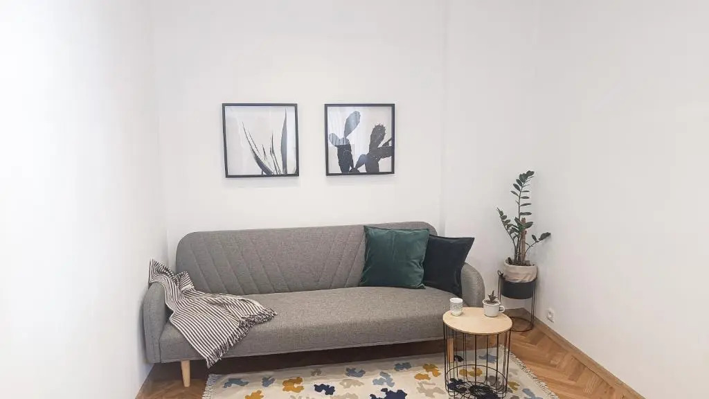 Apartment Balabanov