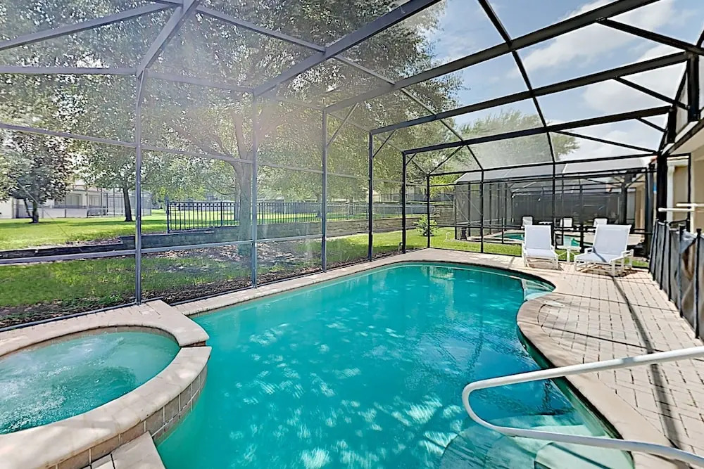 7816bfst 4 Bedroom Home