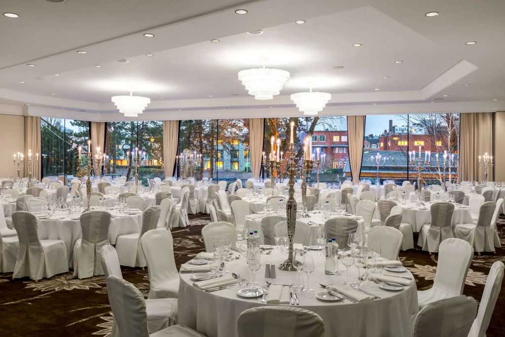 Hilton Amsterdam