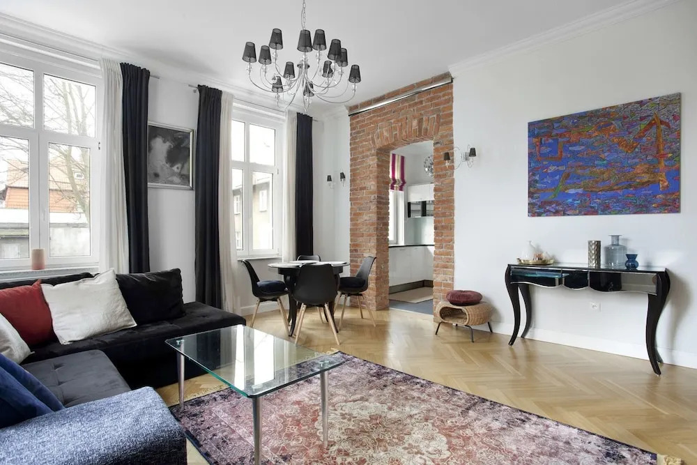 Sopockie Apartamenty - Diamond Apartment