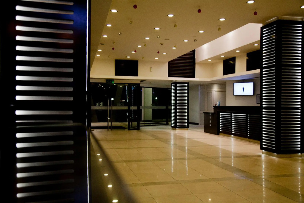 Ibis Styles Accra Airport