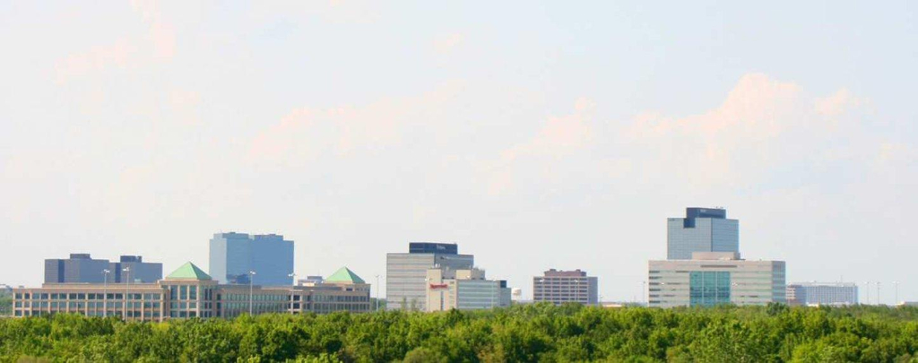 Hilton Garden Inn Schaumburg