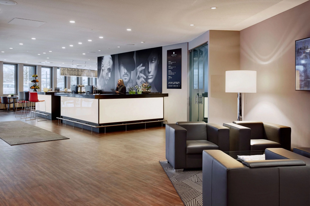 LEGERE HOTEL Wiesbaden-Taunusstein