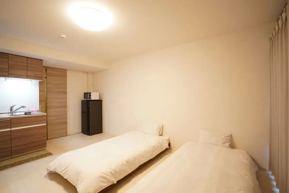 HG Cozy Hotel No.61