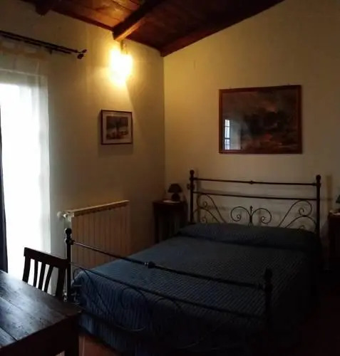 Villa Sassovivo