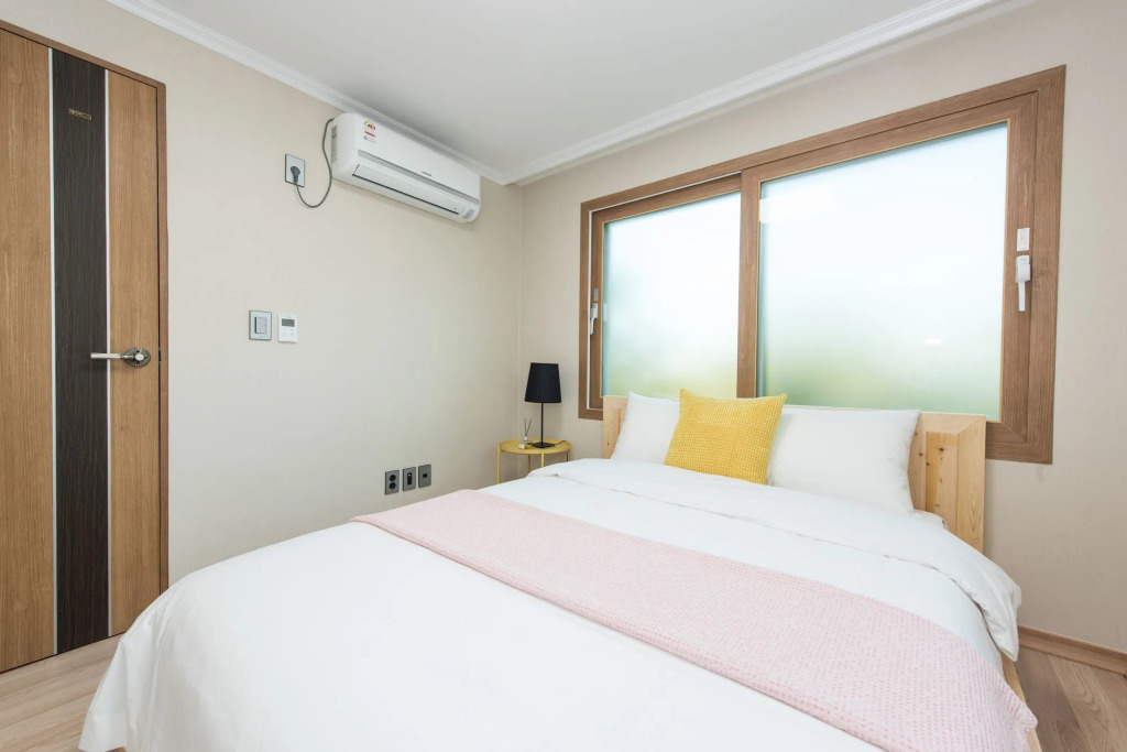 Dream in Jeju