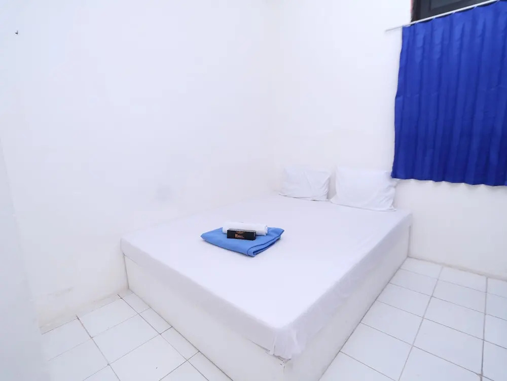 Airy Eco Sawah Besar Kartini Tiga 42 Jakarta
