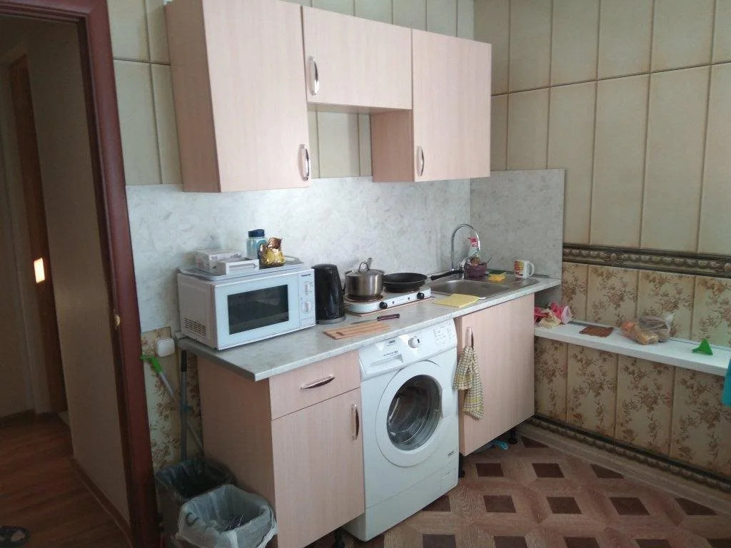 Слобода на Новослободской