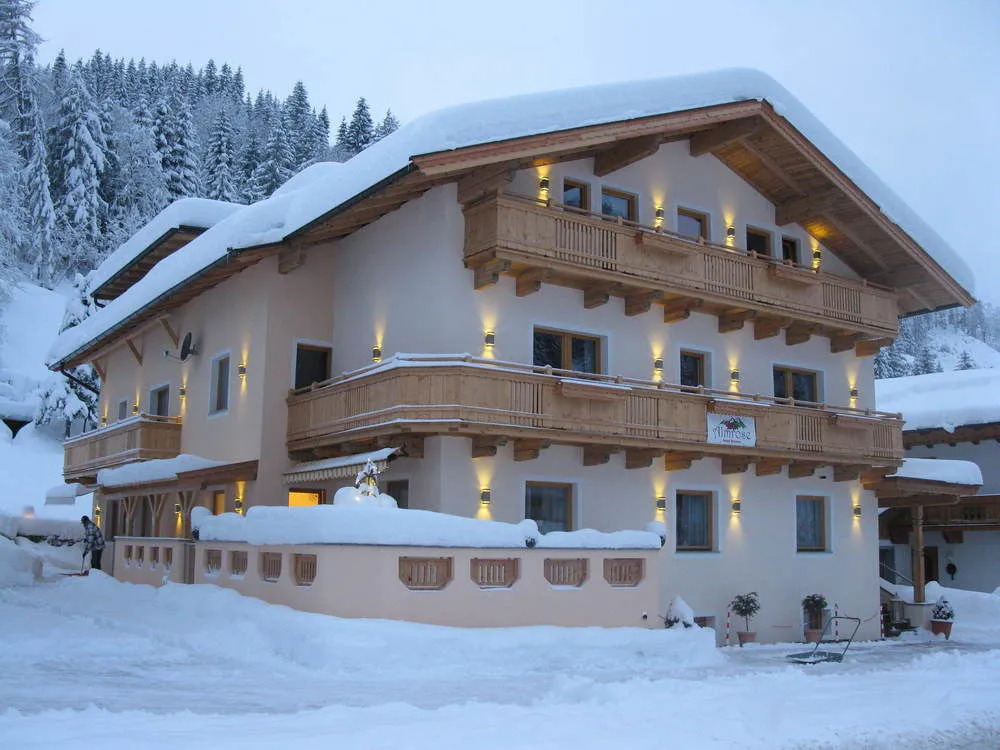 Alpenchalet Almrose