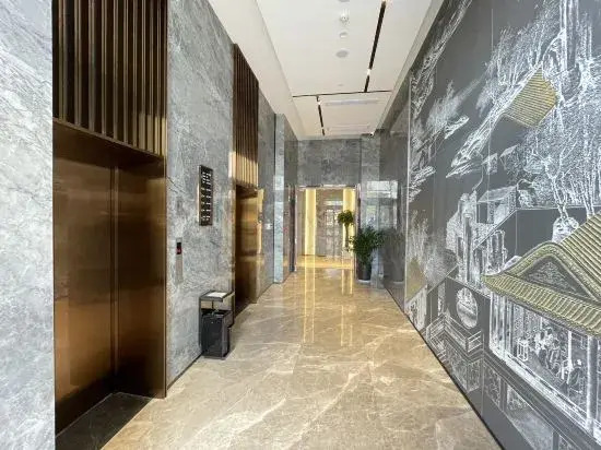 S · Run  Hotel (Yancheng Xindu East Road store)