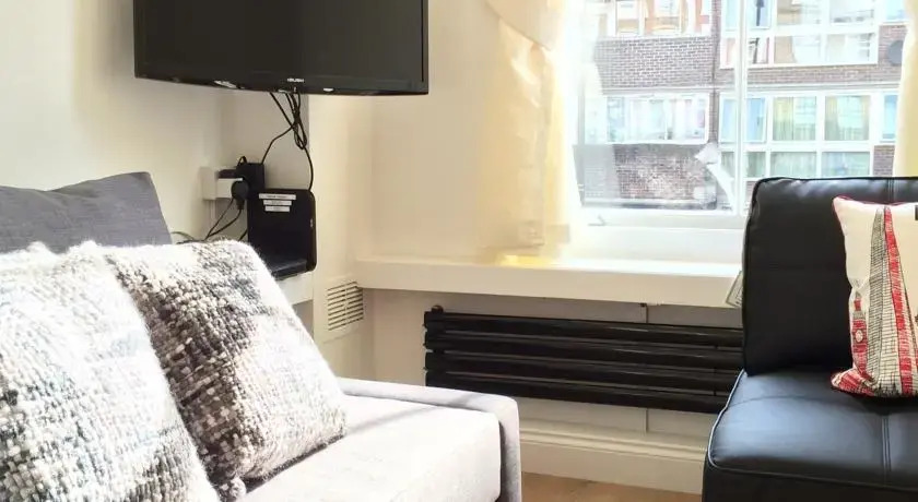 Deluxe Family Suite