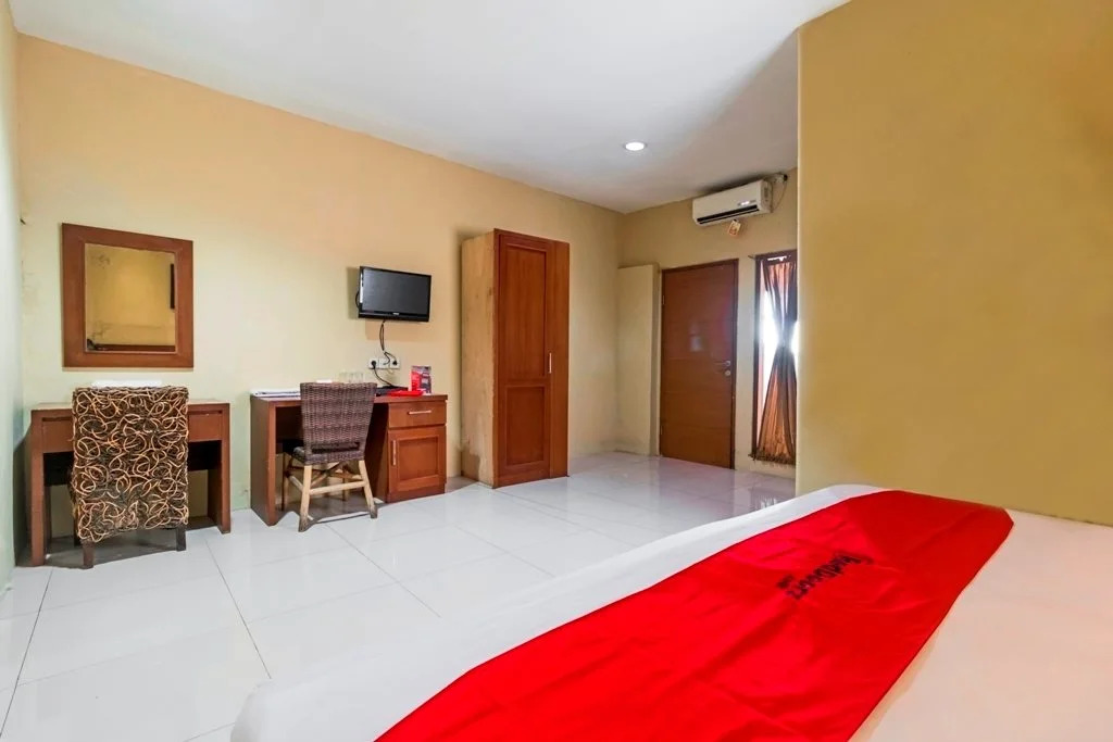 Bukit Gumati Hotel