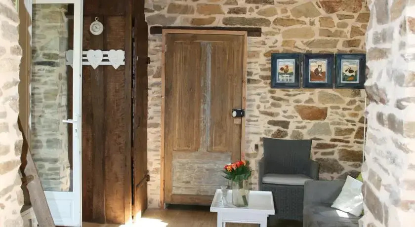 Ambiance Lavande