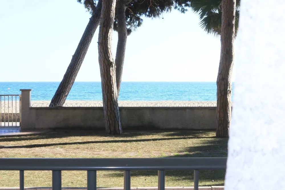 Apartamento Acogedor Para 6 Personas en Cambrils