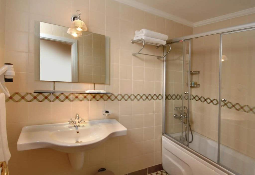 Darussaade Hotel Old City - Sultanahmet