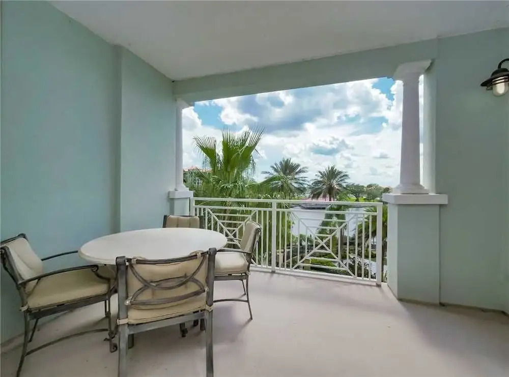 Yacht Harbor 367 - Two Bedroom Condo