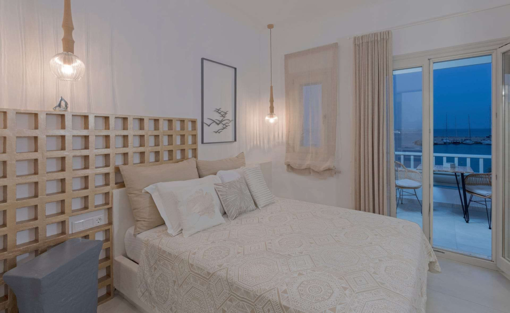 Vivere Luxury Suites