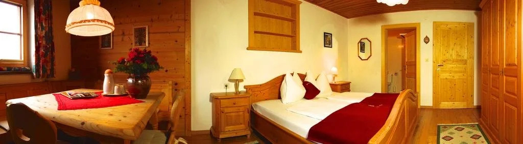 Bergwald Appartements Alpbach