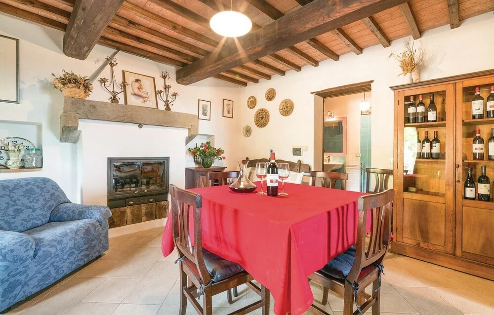 Ca Del Poggio