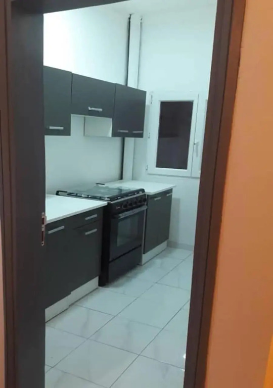 The FFG House - Appartements meublés Douala Cite des palmiers, Bonamoussadi