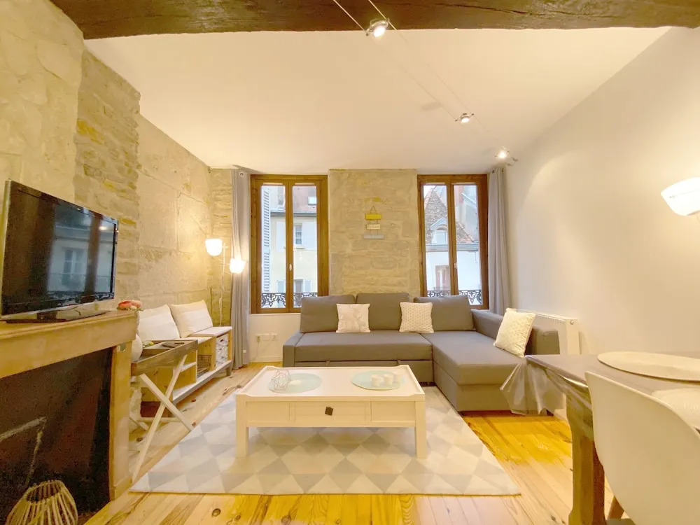 Le Rousseau - Cosy & Clean