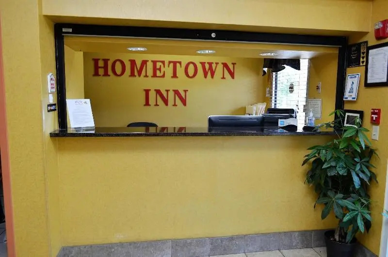Baymont Inn & Suites