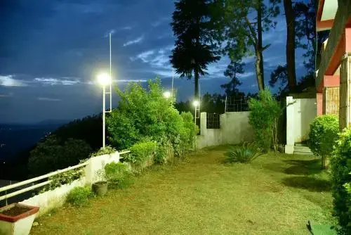 Xomotel - the Park Retreat