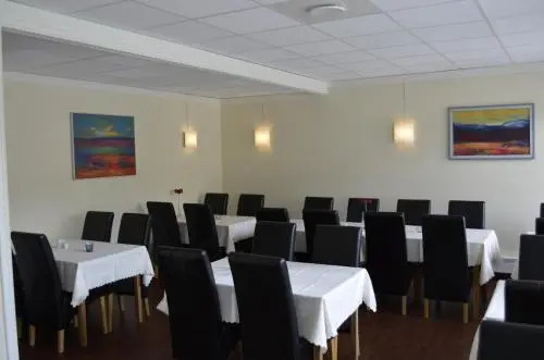 Sentrum Hotel