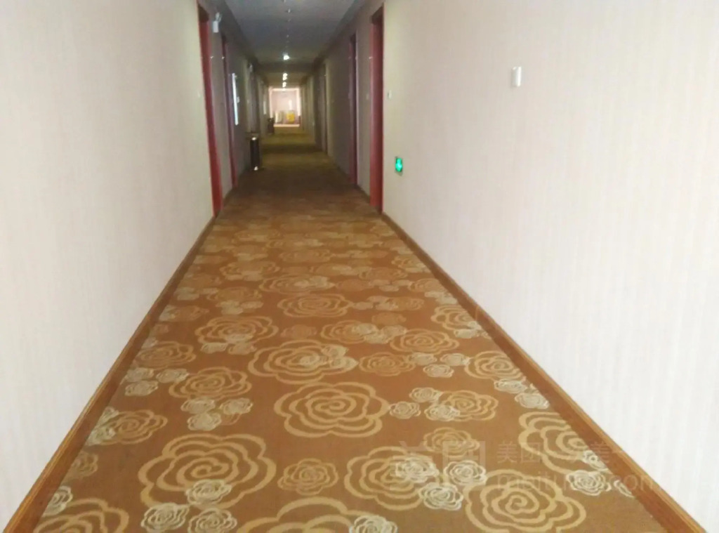 Liaocheng Dadong Business Hotel