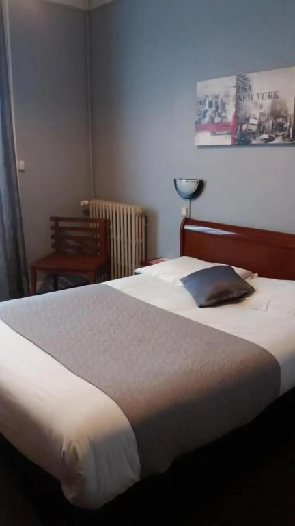 Hotel Le Splendid
